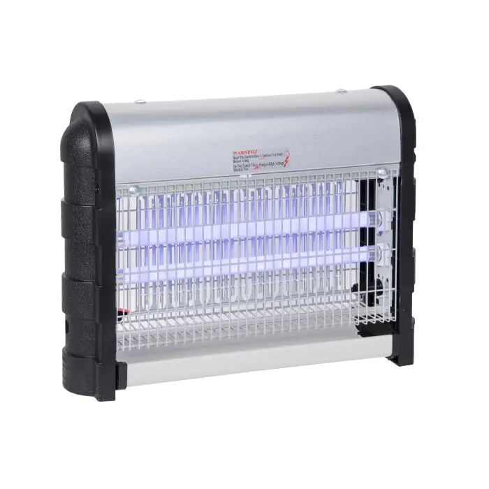 Insectenverdelger - Led Tube - G-Line HW-61209 €29.95 Insectenverdelgers