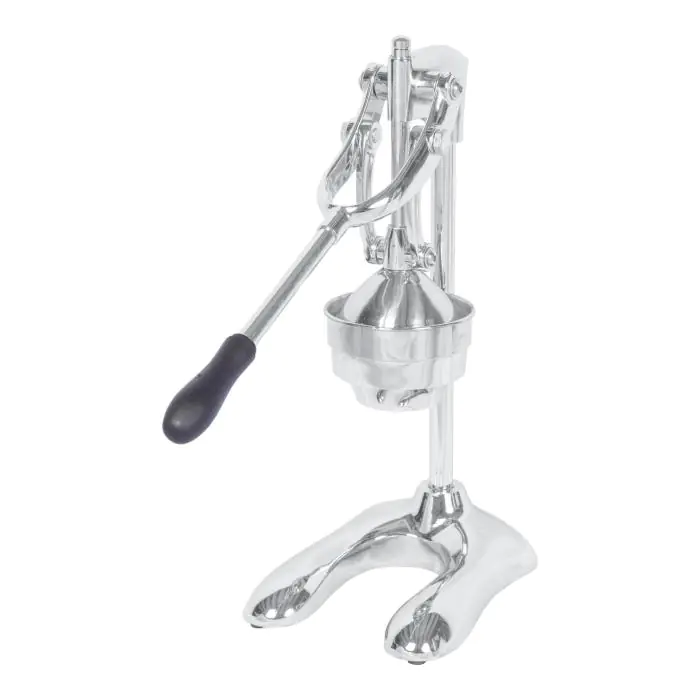 Hand Citruspers - Hevelmodel - Chroom - G-Line 64380 €49.95 Citruspers