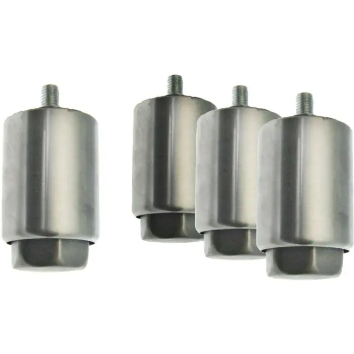 Potenset Type Hr/Hf - Set 4 Stuks - Combisteel 7451.0045 €80.00 Overige