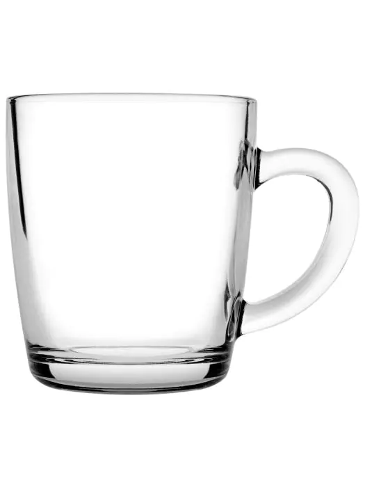 Theeglas - 32 CL - 6 stuks - Mammoet - Some Like It Hot - 513115 W513115 €15.54 Glasservies