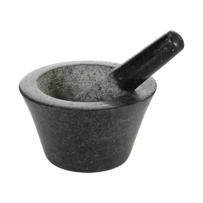Vijzel - Ø 10 CM - Boska E885021 €26.00 Stampers