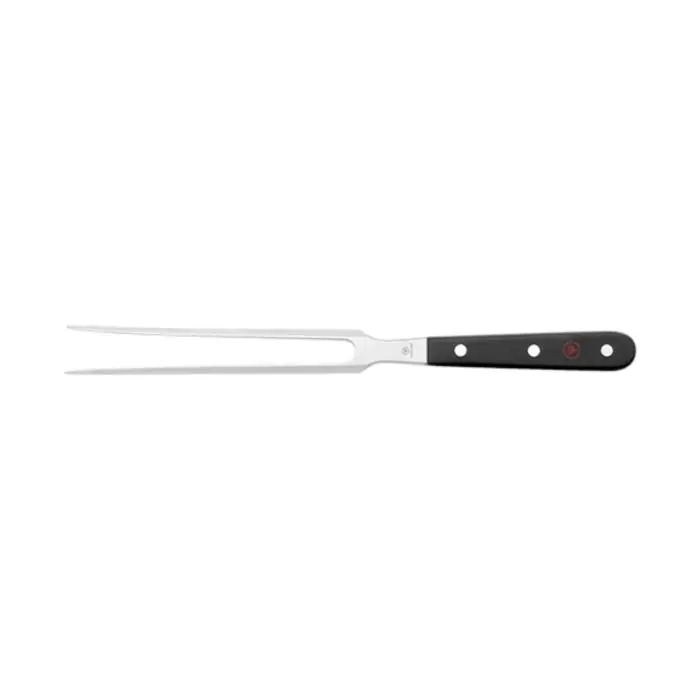 Vleesvork - 0.165 KG - 30.5 CM - RVS - Wusthof - 150112 150112 €86.00 Keukenmessen