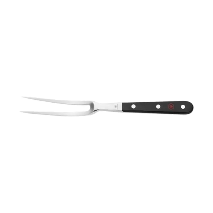 Vleesvork - 0.135 KG - 26.6 CM - RVS - Wusthof - 150116 150116 €74.00 Keukenmessen
