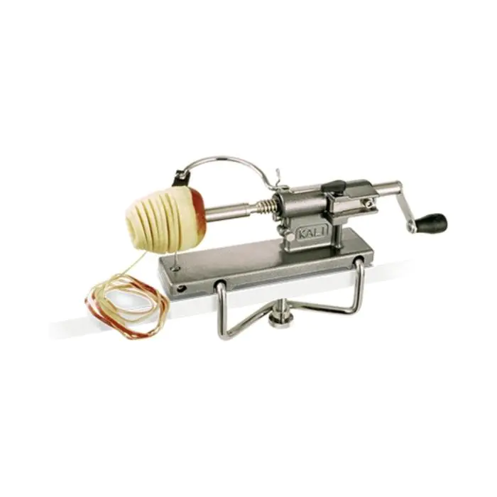 Appelschil/Snijder - H 21 x 39 x 12.5 CM - 2 KG - Gietstaal - Louis Tellier - 014030 014030 €268.00 Diverse apparaten