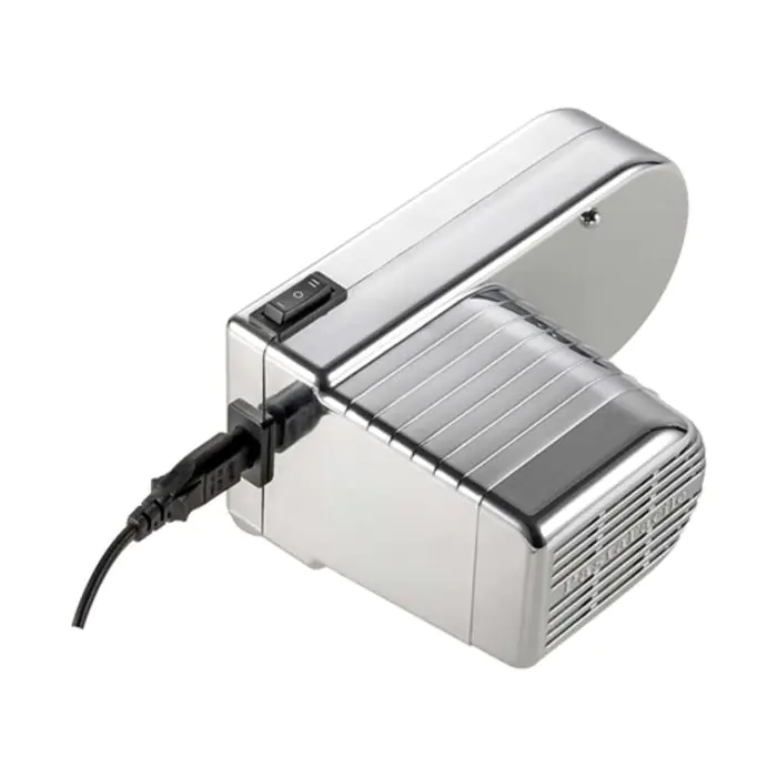 Motorblok - H 13 x 19 x 11 CM - 1.2 KG - 220 - 240 V - 80 W - 207002 207002 €89.00 Pasta apparaten