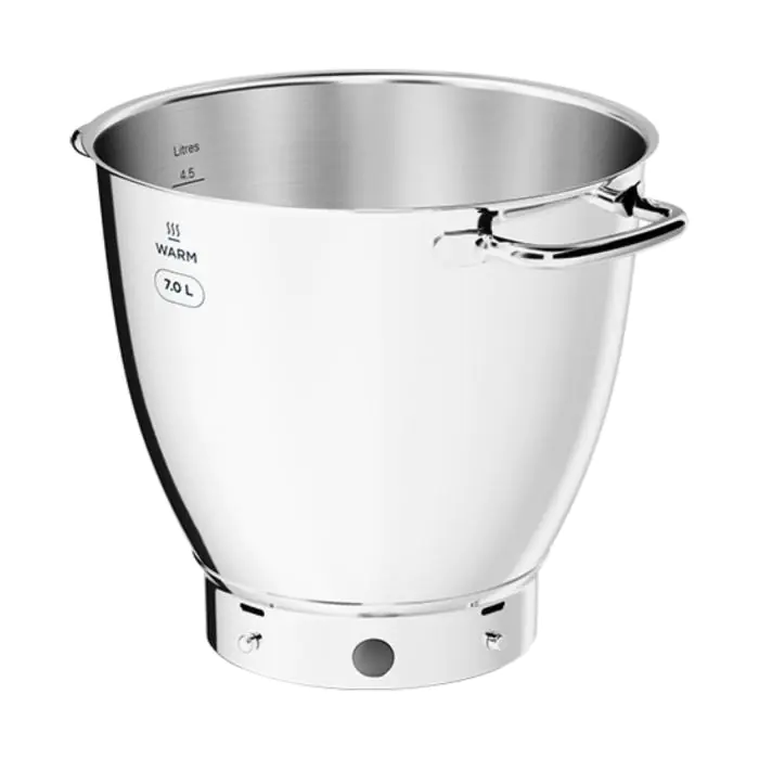 Mengkom - 1.01 KG - 6.7 Liter - 901693 901693 €102.00 Diverse apparaten