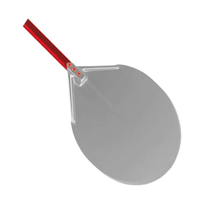 Pizza Schep - 0.78 KG - Ø32 CM - 150 CM - Aluminium - Decor - 935101 935101 €118.00 Pizzascheppen