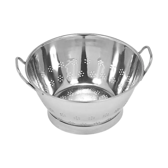 Vergiet - 2.94 KG - RVS 18/10 - Pujadas - 720150 E720150 €113.40 Vergiet