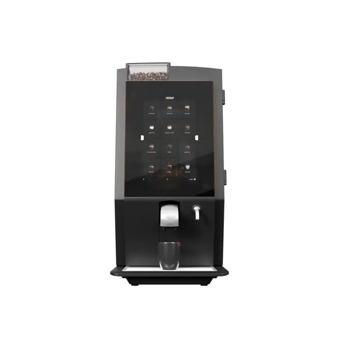 Espressomachine Esprecious 22 - Vrij Programmeerbaar - Touchscreen - Aftapkraan - 230V - Bravilor 8.035.300.31002 €6,706.00 Espressomachines
