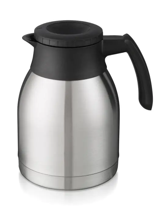 Thermoskan - RVS - 2.0 Liter - Bravilor - 7.171.322.205 7.171.322.205 €53.50 Koffie kannen