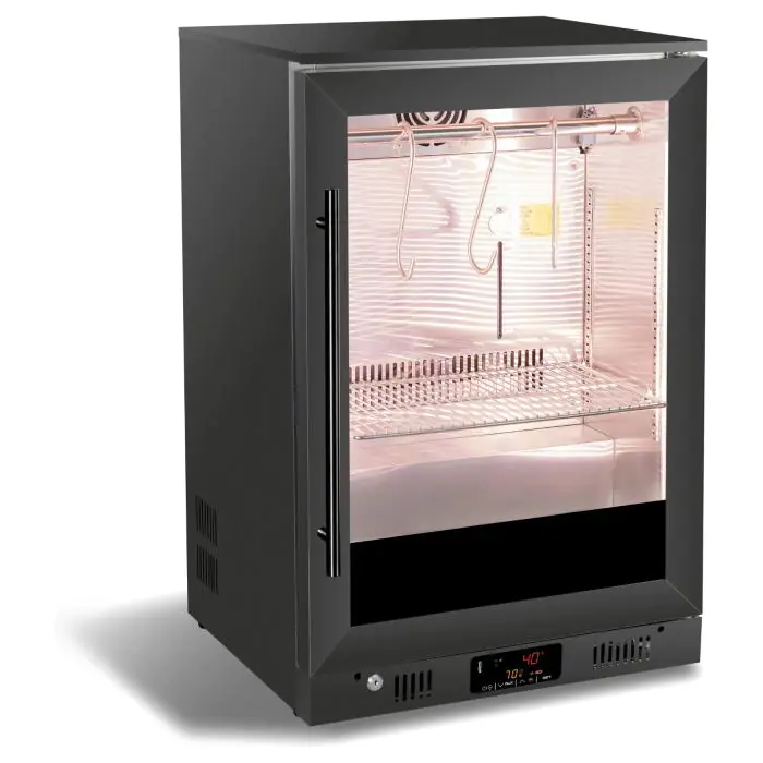Dry Age Kast 138L - Staand model 7455.1950 €1,396.69 Dry aged kasten