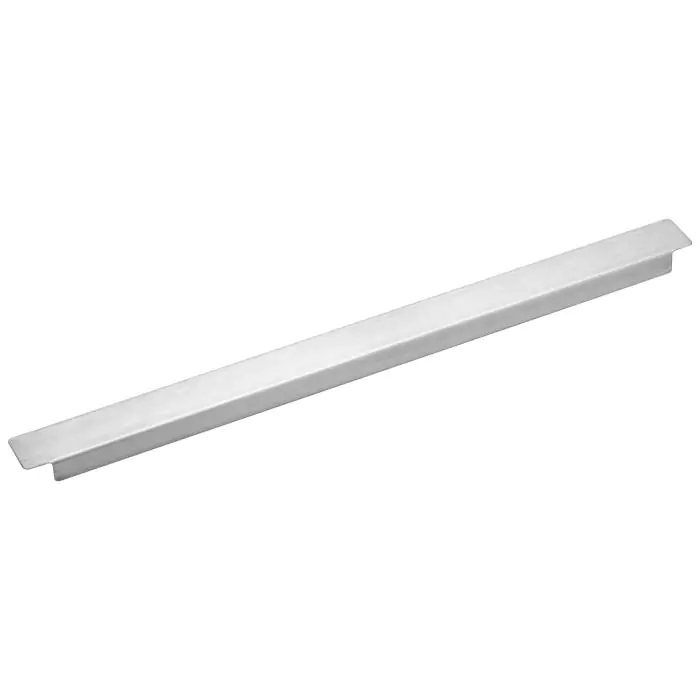 Gastronorm Tussenbrug - 1/4 GN - L 26.5 CM - G-Line GL-070571 €3.59 Gastronorm tussenbruggen