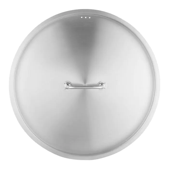Deksel - Voor Kookpan - Kitchen line - Ø 36 CM - Hendi H837863 €14.30 Pandeksels