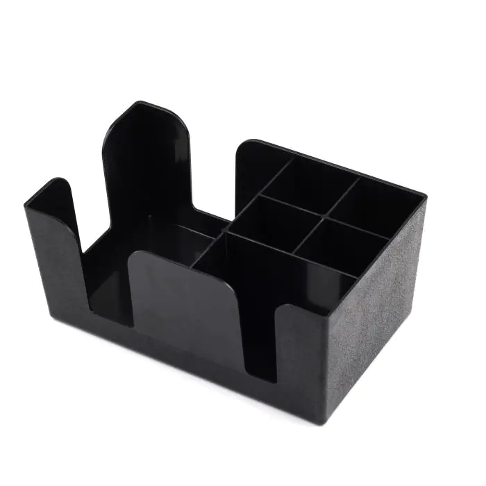 Bar Caddy - Zwart - Kunststof - G-Line 77117 €6.59 Servetstandaarden