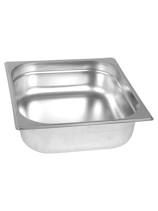 Gastronormbak - 2/3 GN - 40 MM - RVS - G-Line 77208 €14.99 Gastronorm bakken