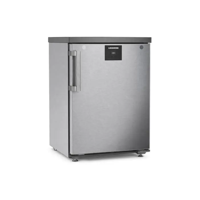 Liebherr Koelkast - RVS - 1 deurs - FRTCvg1501 FRTCvg1501 €969.00 Horeca vrieskasten