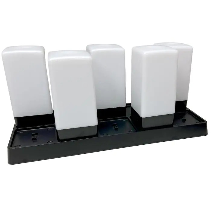 Charging Station - Tablelight - G-Line GL-167771 €19.95 Oplaadstations