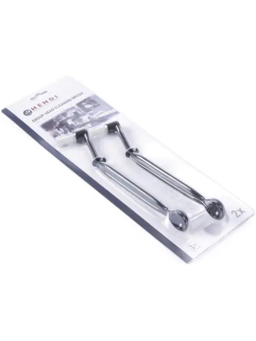 Zetgroep borstel - Polyamide Nylon - 22.5 CM - Hendi - 208724 208724 €7.50 Koffie toebehoren