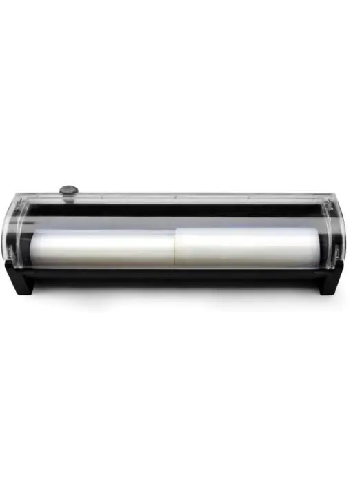 Houder Vacuumzakken op Rol - Kitchen Line - 48.7 X 12.2 CM - Hendi - 970638 970638 €21.44 Vacuum zakken