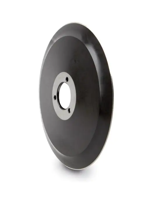 Snijmachine mes met antikleefcoating - 22 CM - Hendi - 975732 975732 €83.99 Vlees / kaassnijmachines