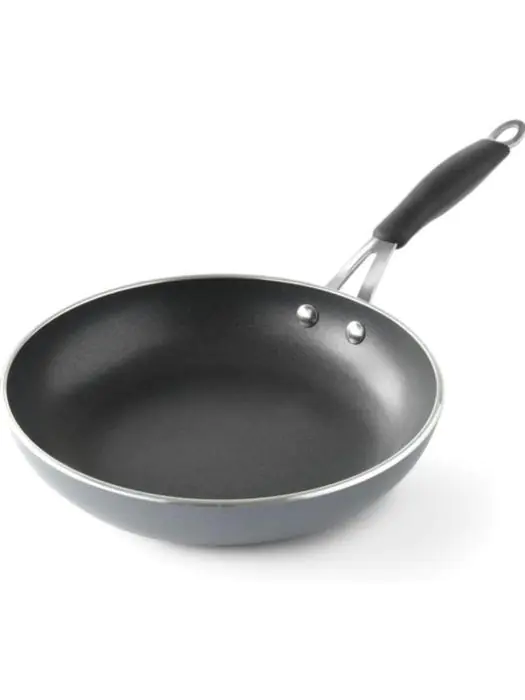 Koekenpan - Aluminium - H 5 x 25 x 46 CM - Hendi - 621110 621110 €26.00 Koekenpan