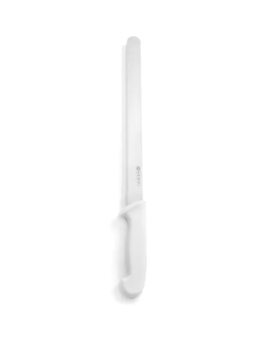 Broodmes - Polypropyleen RVS - H 4 X 2.5 X 43 CM - Hendi - 843154 843154 €6.10 Keukenmessen