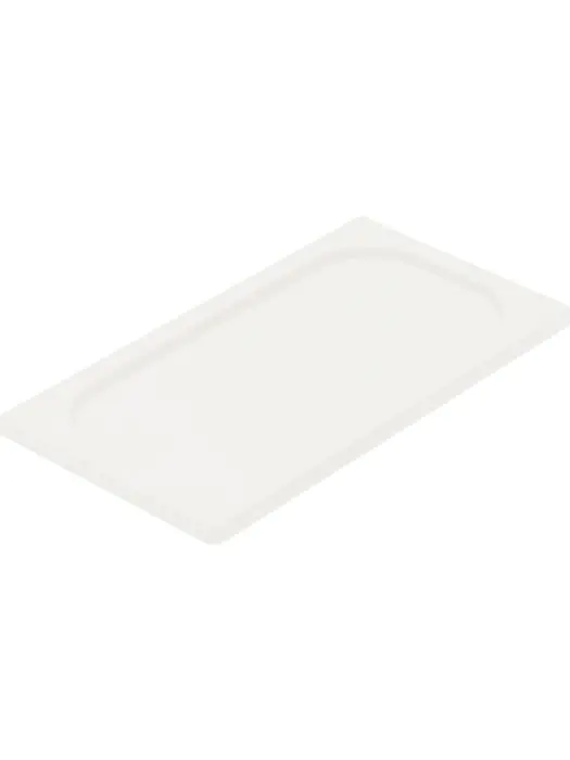 Gastronormdeksel - 1/6 GN - HACCP - Polypropyleen - Hendi - 880647 H880647 €1.30 GN voorraaddozen