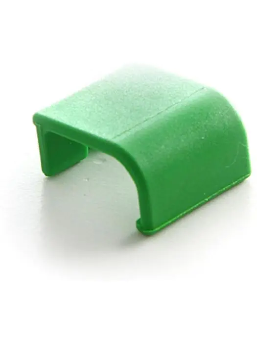 Deksel clips voor HACCP voorraaddozen - groen- Hendi - 880678 880678 €5.25 GN voorraaddozen