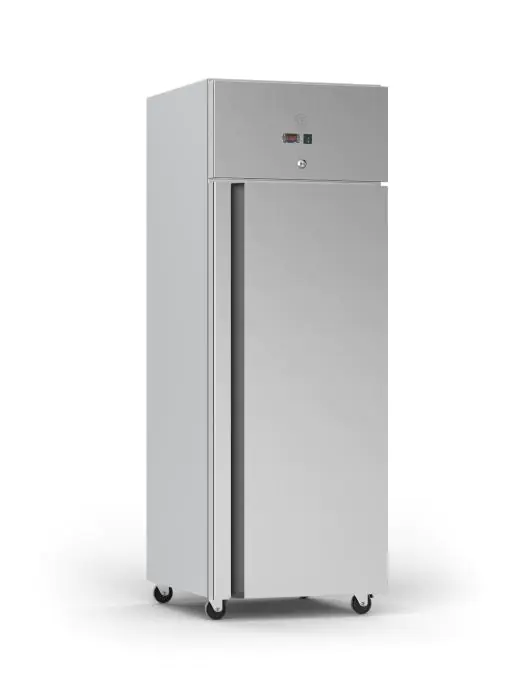 Koelkast - 600 Liter - 1-Deurs - Statisch - RVS - G-Line HW-057159 €719.00 Horeca koelkasten