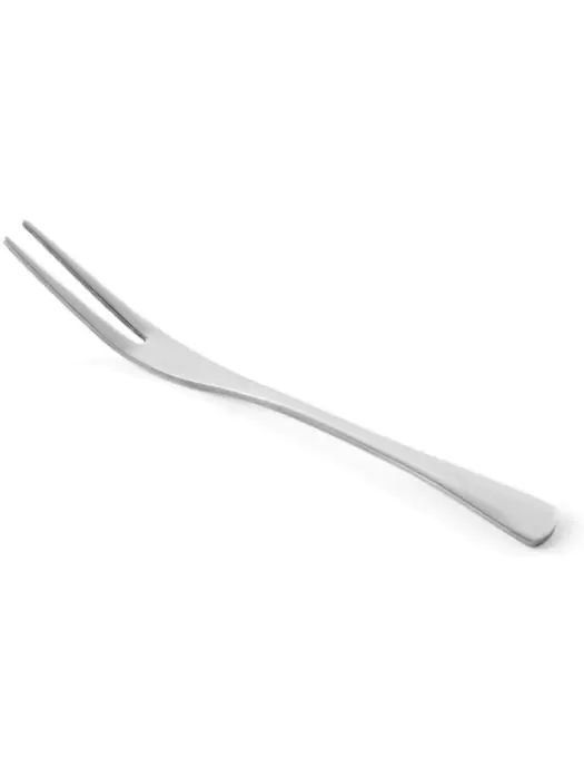 Slakkenvorkje - RVS - 13 CM - Hendi - 402221 402221 €5.95 Speciaal bestek