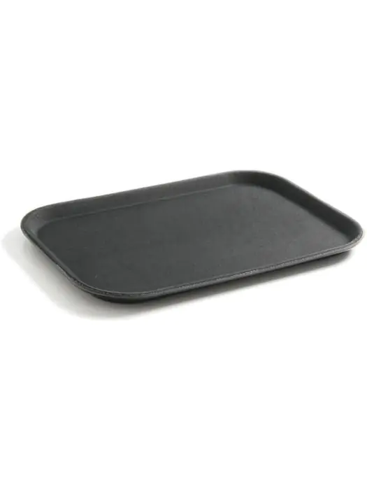 Dienblad rechthoekig - Polypropyleen - 32.5 X 53 CM - Hendi - 878101 878101 €7.25 Buffetdienbladen