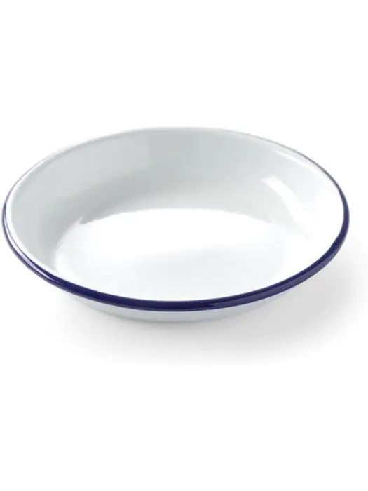 Bord diep - 20 CM - Hendi - 621257 621257 €4.50 Presentatie