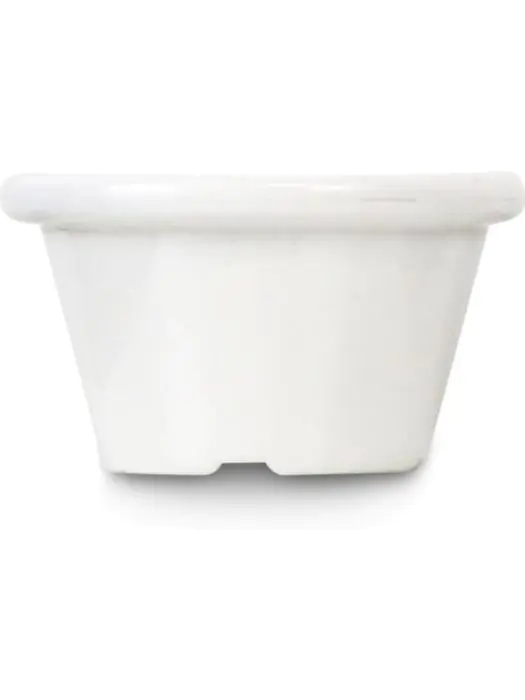 Ramekin - PET - H 3.5 X 6 X 6 CM - Hendi - 565612 565612 €6.85 Schaaltjes en potjes