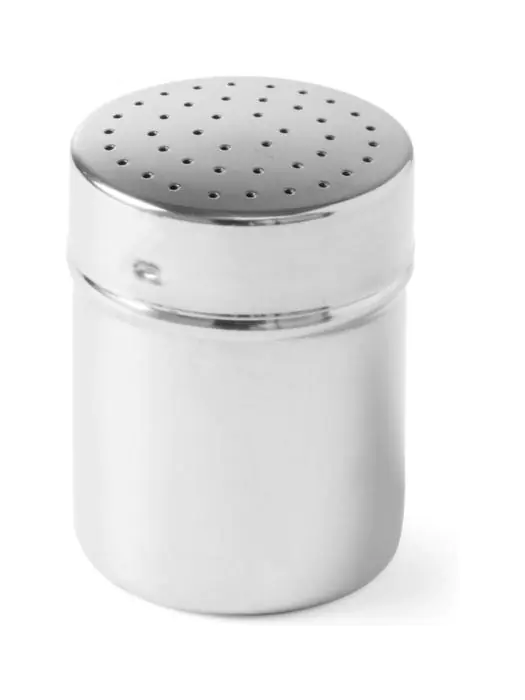 Strooibus - Peper en Zout - Hendi - 631201 631201 €5.25 Peper & zout