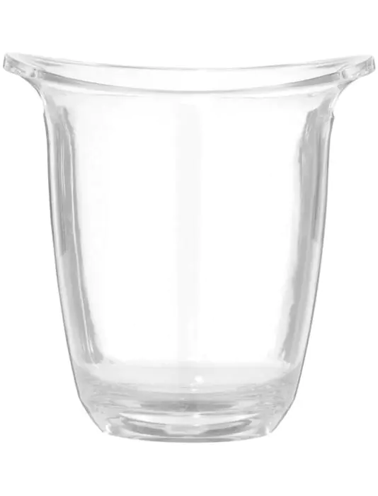 Wijnkoeler - SAN - H 22.6 X 18.5 X 22 CM - Bar up - 593158 593158 €14.95 Wijnkoelers