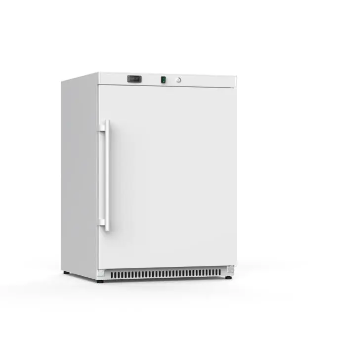 Koelkast - 113 Liter - 1-Deurs - Geventileerd - Wit - G-Line HW-140749 €389.00 Tafelmodel koelkast
