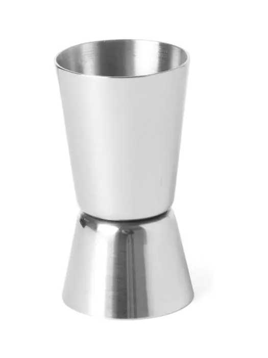 Barmaatje - RVS - H 7.3 X 4 CM - Bar up - 596715 596715 €3.95 Barmaatjes