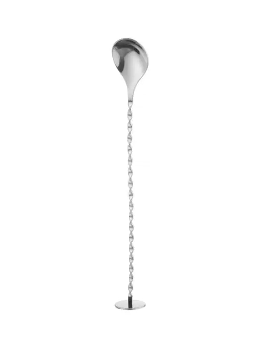 Barlepel - RVS - Hendi - 593097 593097 €6.50 Barbenodigdheden
