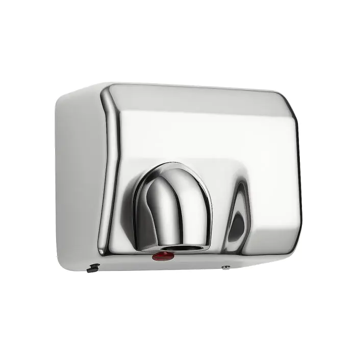Handdroger - RVS - 2300 W - G-Line HW-023964 €119.00 Handendrogers