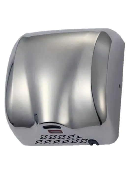 Handdroger High Speed - RVS - 1800 W - G-Line 57327 €139.00 Handendrogers