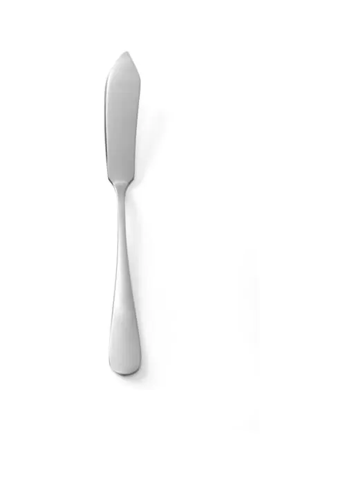 Botermes - RVS 180 - 15.8 CM - Hendi - 764510 764510 €8.15 Botermessen