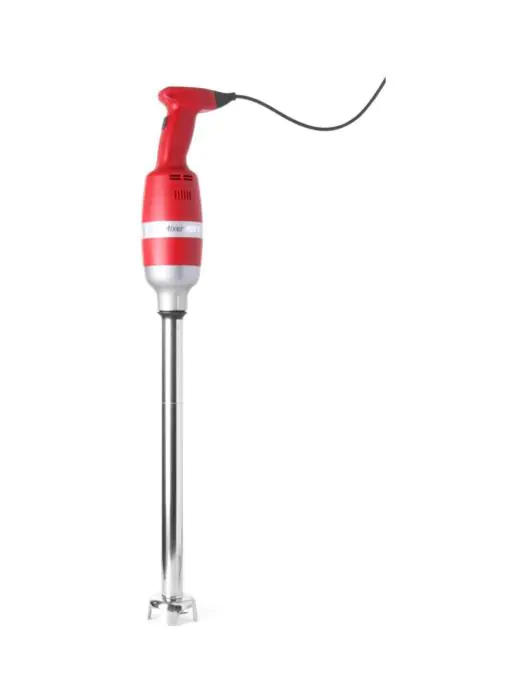 Staafmixer Profi Line 400 - met regelbare snelheid - RVS Polyamide Nylon - H 35 X 10 CM - Hendi - 224380 224380 €549.59 Staafmixers