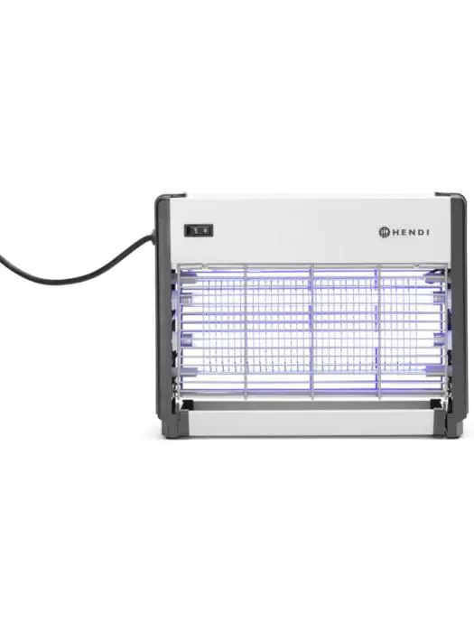 Insectenverdelger - Aluminium - 33.5 CM - Hendi - 270158 H270158 €34.51 Insectenverdelgers
