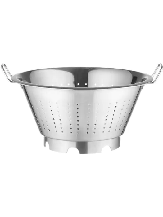 Vergiet Profi Line - RVS - H 21 X 41 X 52 CM - Hendi - 535523 535523 €49.50 Vergiet
