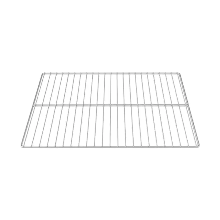 Rooster - 1/1 GN - 53 x 32.5 CM - RVS - Unox - 596309 E596309 €32.13 Unox accessoires