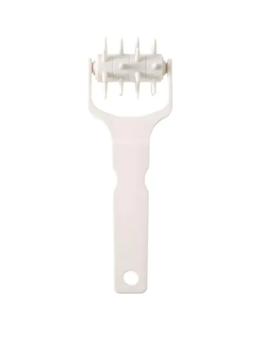 Deegprikker - Polypropyleen - 7.7 X 21 CM - Hendi - 515037 515037 €8.50 Klein kookgerei