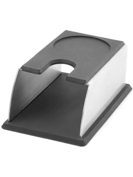Tampstandaard - Siliconen - H 6 X 14.2 X 9.3 CM - Hendi - 208687 208687 €15.00 Koffie toebehoren