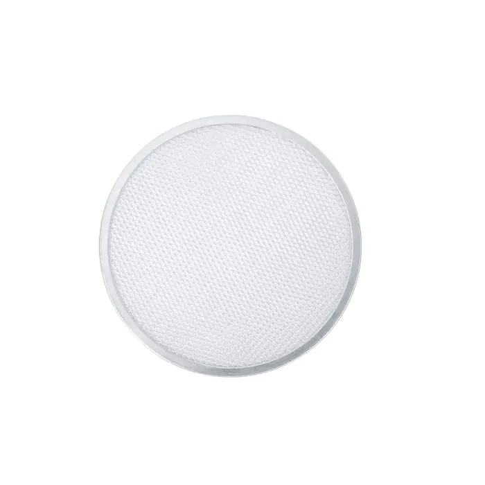 Pizzaplaat - Aluminium - Ø 33 CM - G-Line 76929 €4.19 Pizza accessoires