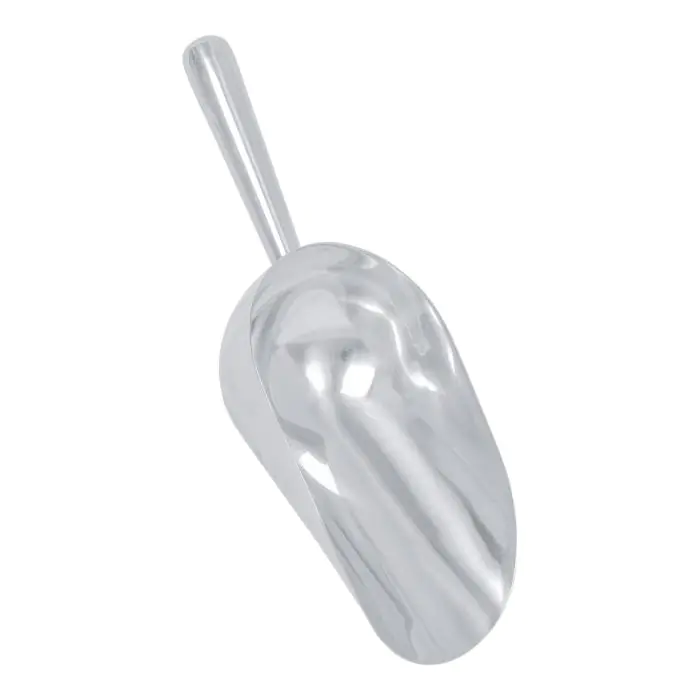Winkelschep - 0.125 Liter - RVS - G-Line 77317 €12.95 Schepjes