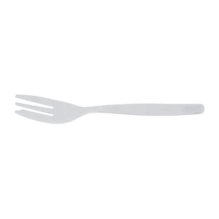 Gebaksvork - 60 Stuks - RVS - L 12 CM - G-Line HW-145897 €5.99 Gebaksvorken